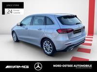 Mercedes-Benz B 200 d PROGRESSIVE LED NAVI SITZHZG TEMPO