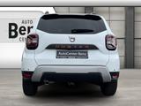 Dacia Duster II TCE 150 Extreme *R.KAM*KESSY*NAVI*TOTW - Dacia Duster: Sitzheizung