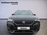 Seat Ateca FR Allwetter LED Kessy CarPlay Navi Shz Lh - gebrauchte Seat Pickups