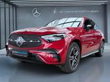Mercedes-Benz GLC 300 e 4M Coupé AMG, Pano, AIRMATIC, Sound