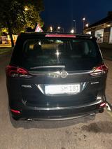 Opel Auto Opel zafira - Opel Zafira mit Diesel-Antrieb: Limousine