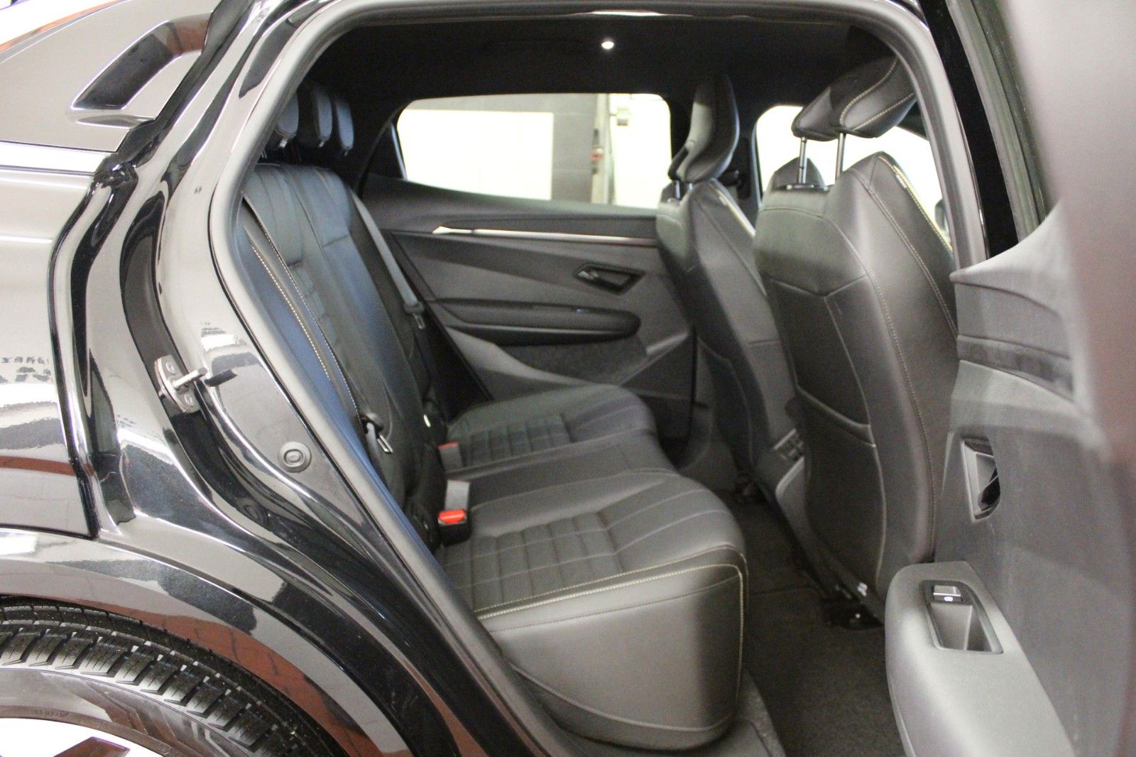 Fahrzeugabbildung Renault Megane E Tech Iconic EV60 220hp optimum charge