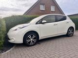 Nissan Leaf,NeueTüV,TopZustand,brauchenPlatz! - Nissan Leaf aus 2012