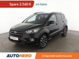 Ford Kuga 1.5 EcoBoost ST-Line*NAVI*BiXENON*CAM*ACC* - Ford Kuga Gebrauchtwagen in Berlin