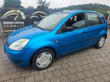 Ford Fiesta 1,3 51kW Viva X / TÜV 03/28 / Kein Rost - Ford Fiesta aus 2005: 1.3