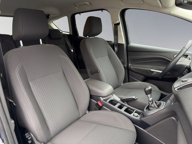 C-Max 1.0 EcoBoost Cool&Connect