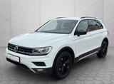 Volkswagen Tiguan 2.0 TDI 4Motion OFFROAD *LED-Schein.*AHK* - Volkswagen: Offroad