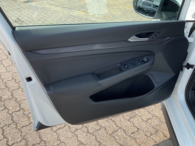 Golf VIII 2.0 TSI DSG GTI KAMERA NAVI ACC LED