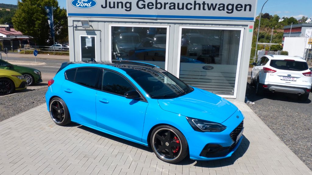 Image of Ford Focus