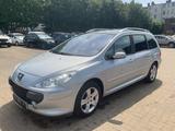 Peugeot 307 Break/ SW SW Premium TÜV 02.2027 - Peugeot 307 mit Diesel-Antrieb: Kombi
