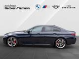 BMW M550i xDrive Limousine M Sport PRO Laser | Schie - schwarze BMW M550