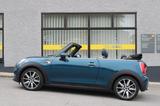 MINI Cooper Cabrio Cooper Sidewalk Trim Kamera - MINI Cooper Cabrio: Sidewalk