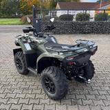 CFMOTO CFORCE 450S ABS inkl. 4 Jahre Garantie / MY 2026 - CFMOTO CFORCE 450 S