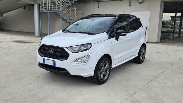 Ford EcoSport 1.0 EcoBoost 125 CV Start&Stop ST-