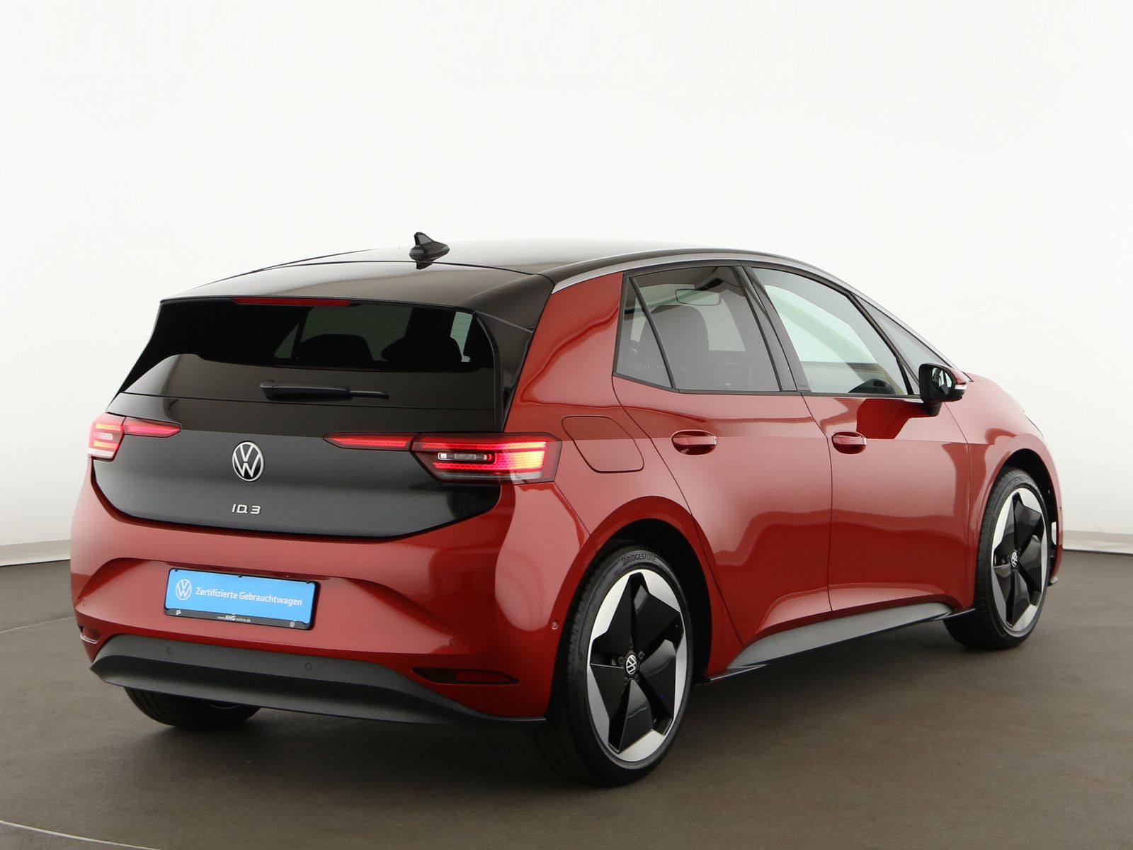 Volkswagen ID.3 - Bild 7