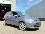Ford Fiesta Titanium*ZAHNRIEMEN NEU* - Ford Fiesta in Herne