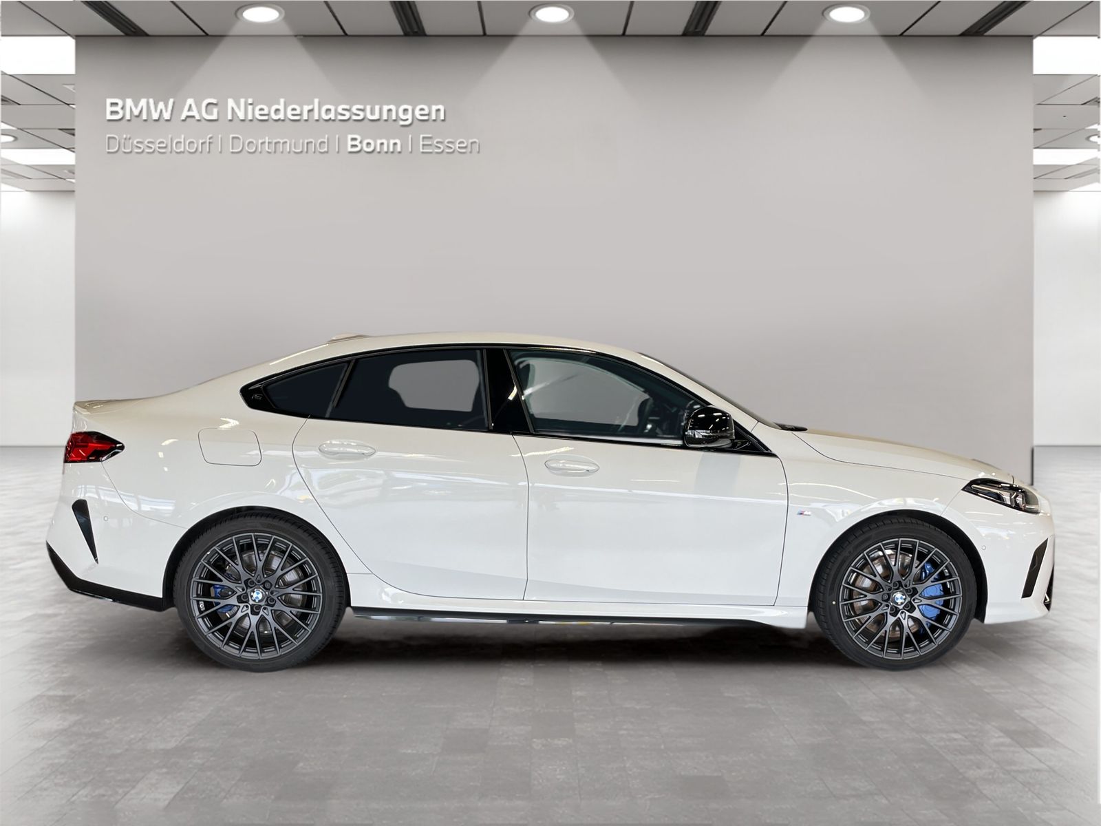 BMW M235 - Bild 7