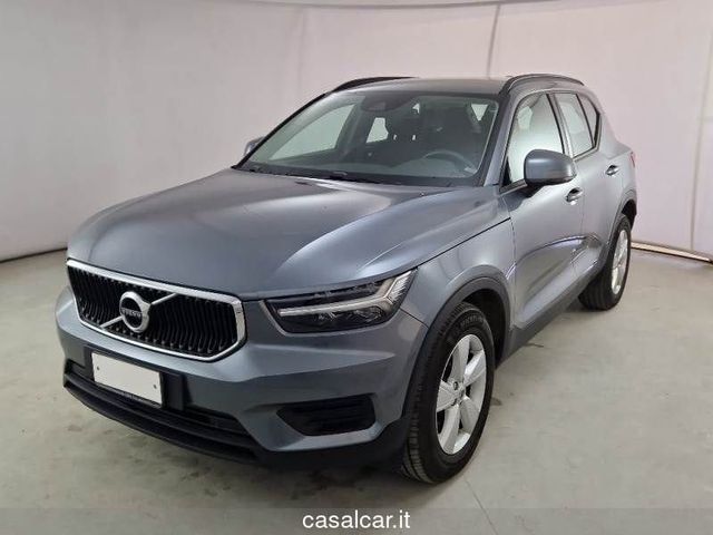 Volvo XC40 D3 Geartronic Business CON 3 TRE ANNI