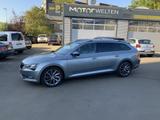 Skoda Superb Combi 2.0 TSI L&K  2.0 TSI EU6 L&K - Skoda Superb: Combi Eu