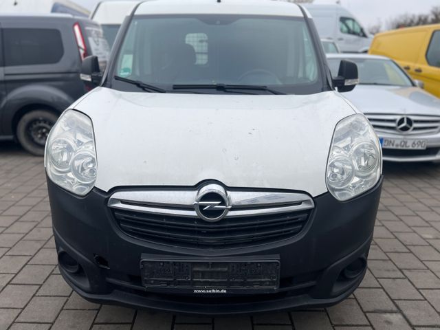 Opel Combo D Kasten L2H1 2,4t