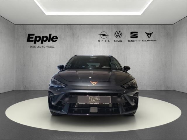 Cupra Leon - Bild 3