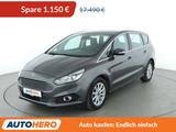 Ford S-Max 2.0 TDCi Titanium *TEMPO*SHZ*ALU*KLIMA*