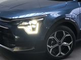 Kia Niro 1.6 Hybrid DCT Spirit -21%|TECH|RELAX|GD - Kia Niro aus 2024