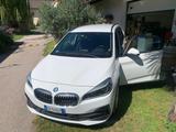 BMW 216 Gran Tourer 216d Advantage Advantage - weiße BMW 216 Gran Tourer