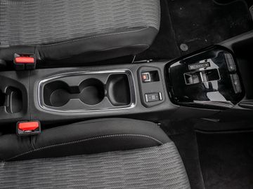 Opel Corsa F e Edition Style-Paket Spurhalteassistent