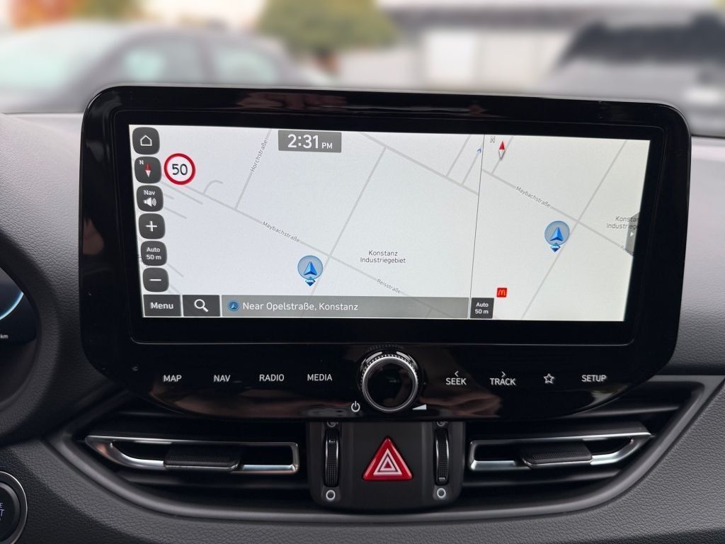 Hyundai i30 – Bild 11