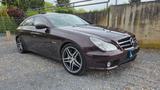 Mercedes-Benz CLS 63 AMG AMG - gebrauchte Mercedes-Benz CLS-Klasse aus dem Jahr 2008