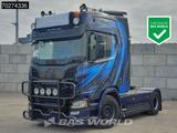 Scania R450 R 4X2 Full-Air Retarder 2xTanks ACC LED Sta - Offers