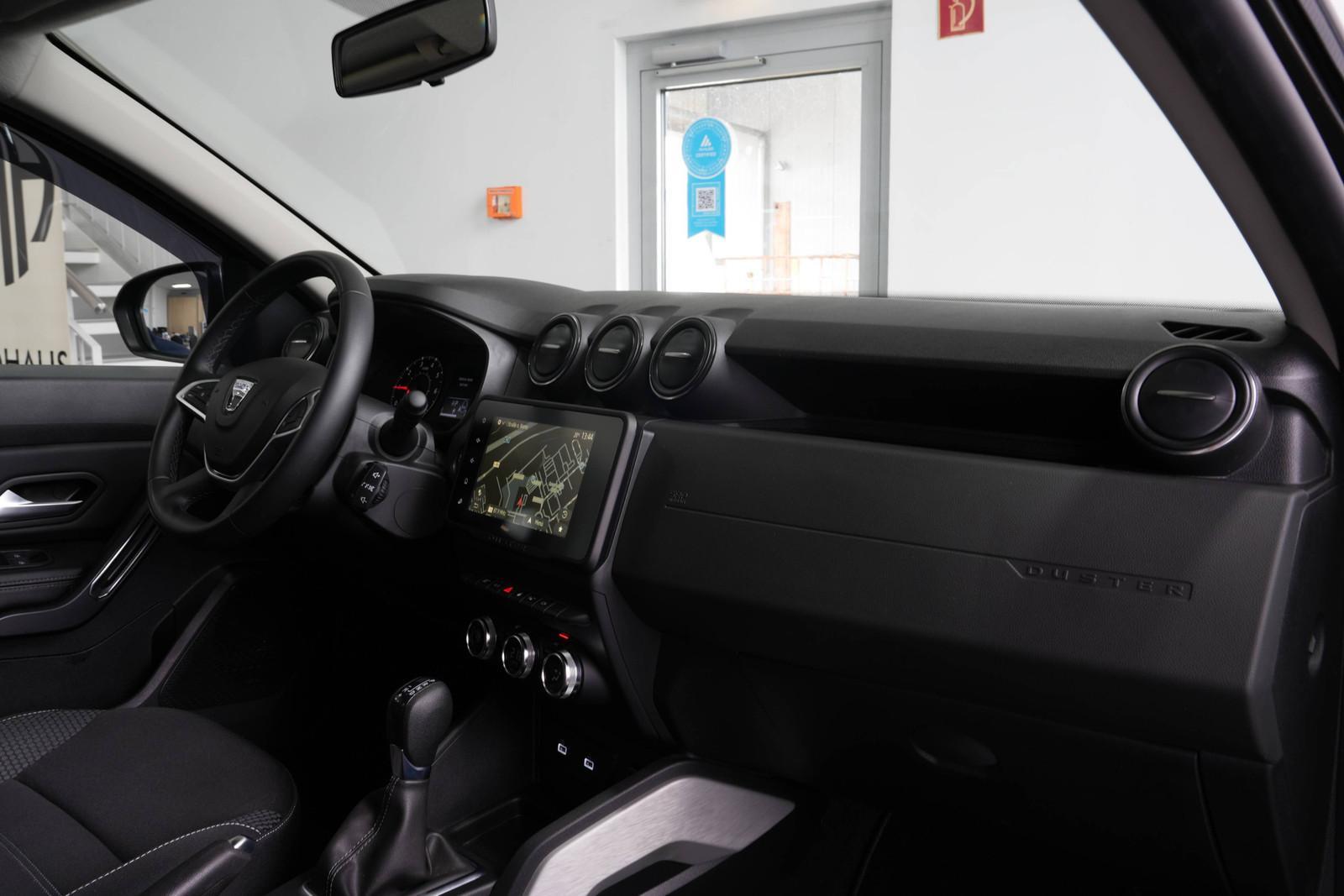 Dacia Duster II Prestige *AUT*NAV*LED*AHK*LPG*