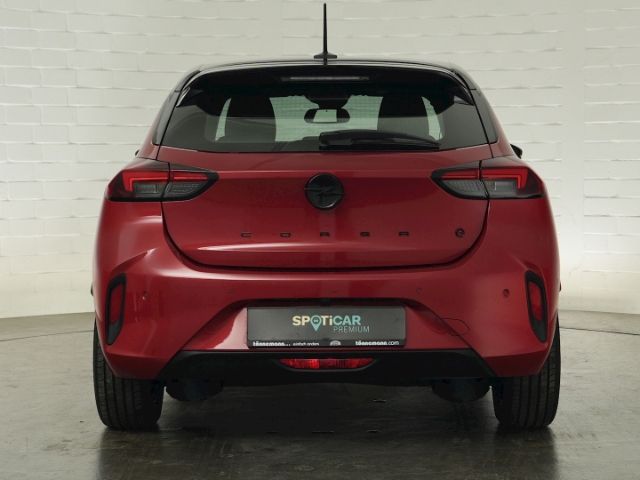 Corsa-e F ELECTRIC GS 50kWh AT+LED MATRIX+RÜCKFA