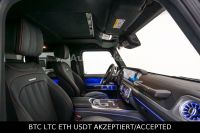 Mercedes-Benz G 63 AMG – pogled 29