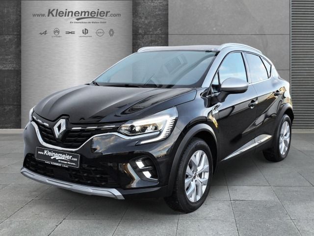 Renault Captur TCe 155 Intens*EDC*SHZ*RFK*PDC*