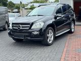Mercedes-Benz GL 450 4Matic Offroad/Kamera/LPG-GAS - Mercedes-Benz GL-Klasse in Duisburg