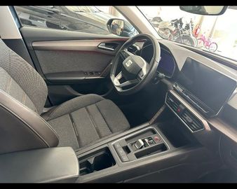 SEAT Leon - 10