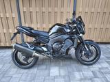 Yamaha FZ1 RN16 ABS sehr gepflegt, neue Reifen, Zubehör - YAMAHA FZ1N