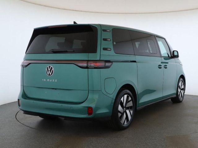 Volkswagen ID. Buzz - Bild 4