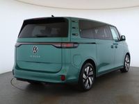 Volkswagen ID. Buzz - Vorschau Bild 4
