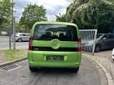 Fiat Qubo Dynamic*Tüv Neu*Klima*Top*2 Hand* - Fiat in Duisburg