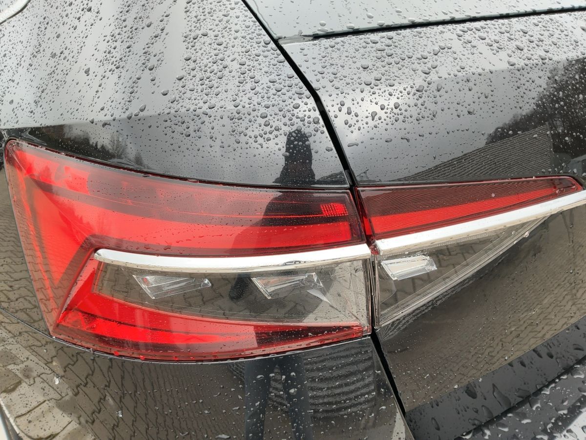 Skoda Superb - Bild 16