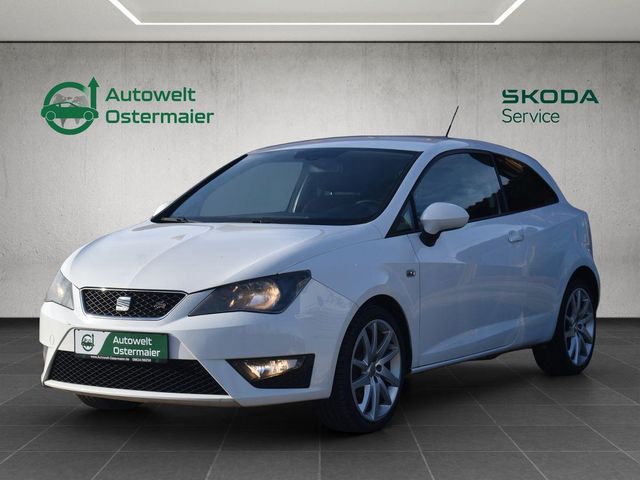 Seat Ibiza 1.2 TSI FR*Climatr.*Sportsitze*