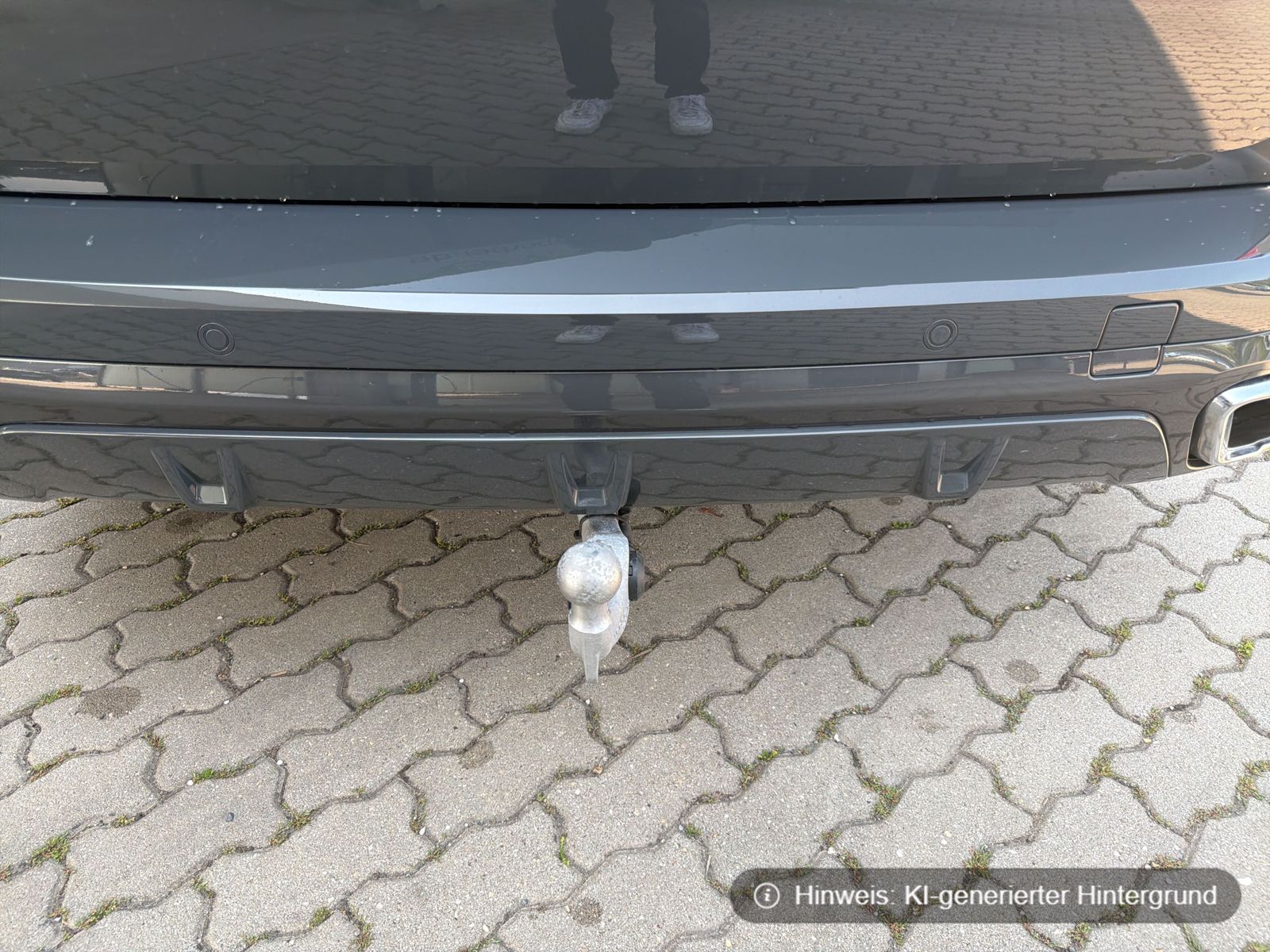 BMW X5 - Bild 23
