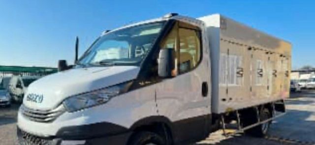 Jiný IVECO DAILY 60C18 FRIGO