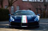 Ferrari 488 GTB GTB Coupé DCT - - Ferrari 488 GTB Gebrauchtwagen