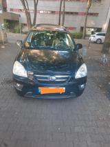 Kia carens diesel - Kia Carens Gebrauchtwagen in Berlin