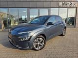 Hyundai KONA Elektro 64KW*Led*Kamera*Shz*SOH*Top* - graue Hyundai KONA Elektro