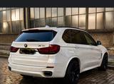 BMW X5 xDrive30d - - BMW X-Reihe 7-Sitzer